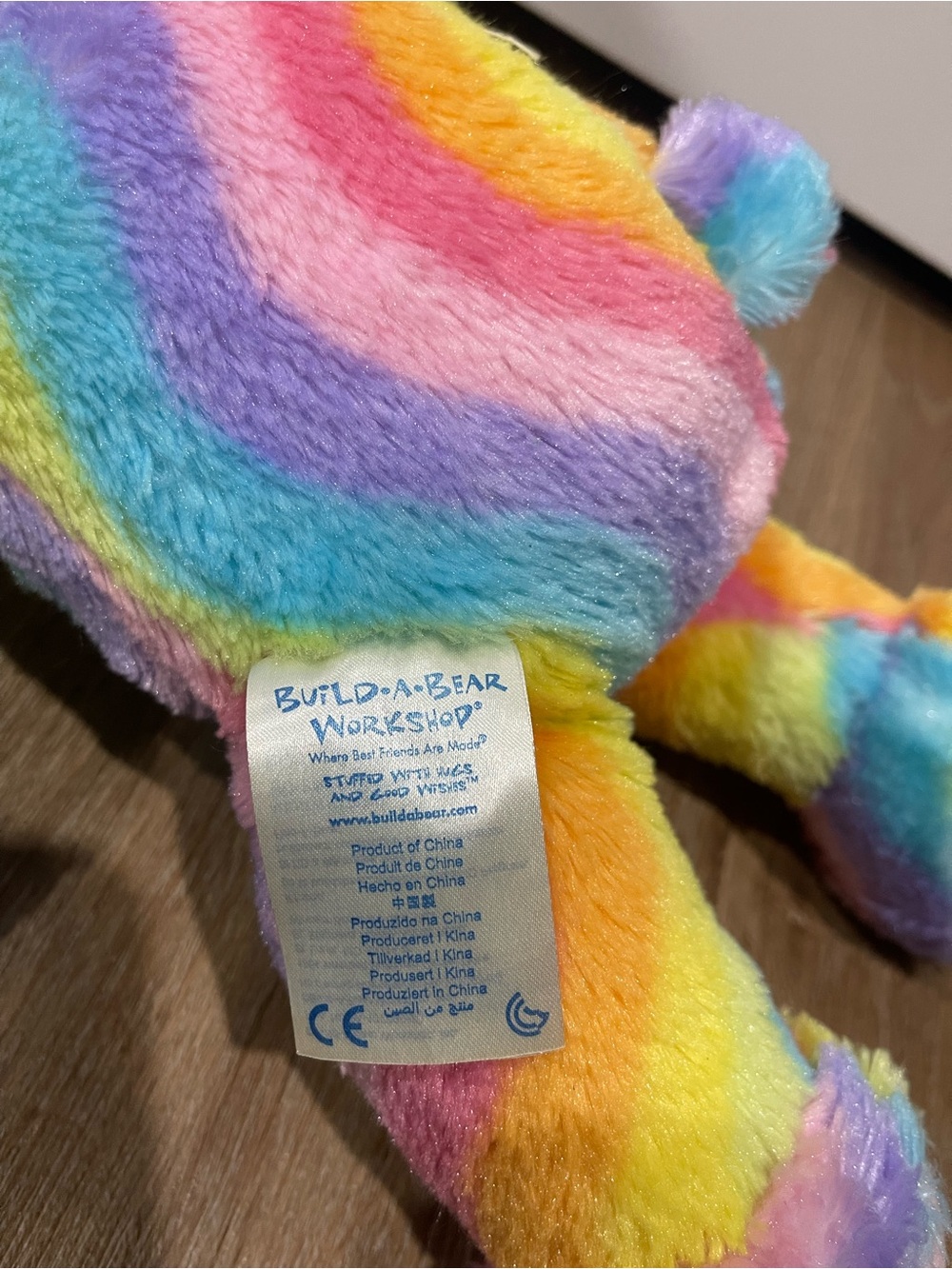 Build a bear - Picture 2 of 2